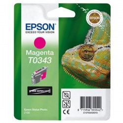 Kertridži: Epson cartridge T0343 Magenta