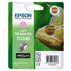 Kertridži: Epson cartridge T0346 Light Magenta