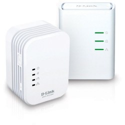 Akces point-i: D-Link DHP-W311A