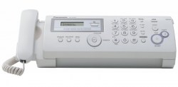 Telafaksovi: Panasonic KX-FP207