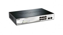 Mrežni svičevi: D-Link DGS-1210-10