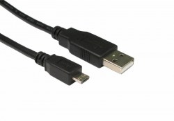 Kablovi: Micro USB kabl 1m