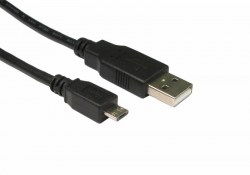 Kablovi: micro USB kabl 3m