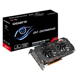 Grafičke kart. PCIex: Gigabyte GV-R939G1 GAMING-8GD