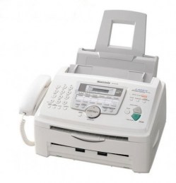 Telafaksovi: Panasonic KX-FL613