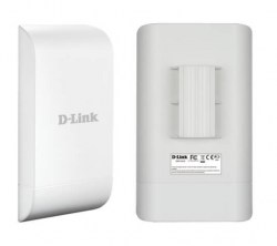 Akces point-i: D-Link DAP-3410