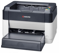 Laserski štampači: Kyocera ECOSYS FS-1040