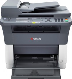 Multif. uređaji laserski: Kyocera ECOSYS FS-1025MFP