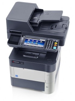 Multif. uređaji laserski: Kyocera ECOSYS M3550IDN