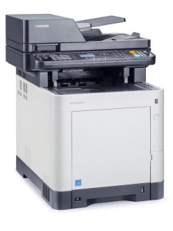 Multifunkc. laserski u boji: Kyocera ECOSYS M6030CDN