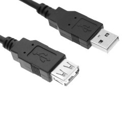 Kablovi: MS USB kabl produžni 3m
