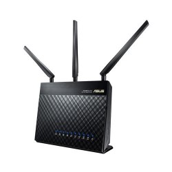 Ruteri: Asus RT-AC68U