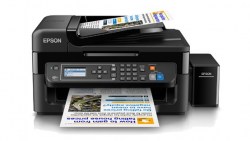 Multif. uređaji ink-džet: EPSON L565