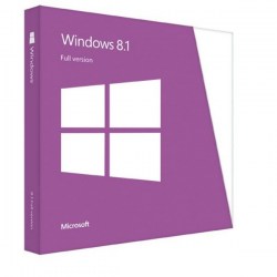 Operativni sistemi: MS Windows 8.1 x32 Eng Intl 1pk DSP OEI DVD WN7-00658