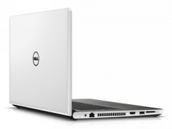 Notebook računari: Dell Inspiron 15 5558-i3-5005U-4G-Silver