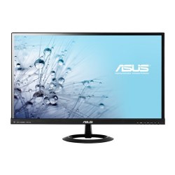 Monitori: Asus VX279Q