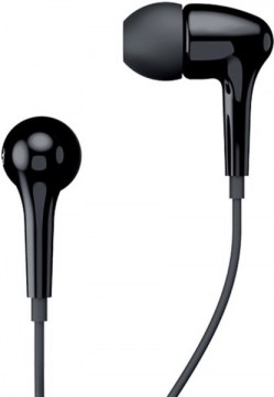 Mikrofoni i slušalice: Genius GHP-206 Black