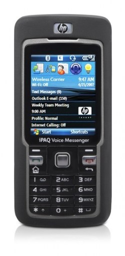 PDA računari: HP iPAQ 514 Voice Messenger
