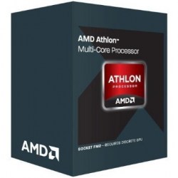Procesori AMD: AMD Athlon X4 860K