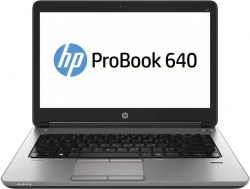 Notebook računari: HP ProBook 640 G1 F1Q65EA
