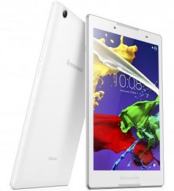 3G tablet računari: Lenovo IdeaTab 2 A8-50 ZA050014BG