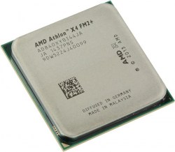 Procesori AMD: AMD Athlon II X4 840