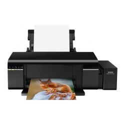 Ink-džet štampači: EPSON L805