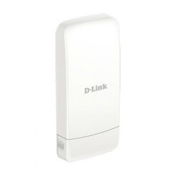 Akces point-i: D-Link DAP-3320