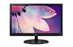 Monitori: LG 24M38H-B