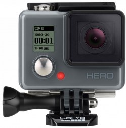 Kamkorderi: GoPro HERO CHDHA-301-FR