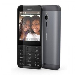 Mobilni telefoni: Nokia 230 dark silver