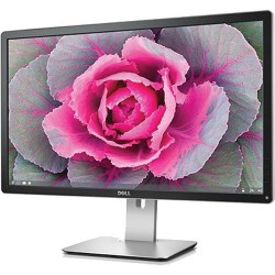 Monitori: Dell P2715Q