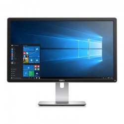 Monitori: Dell P2415Q