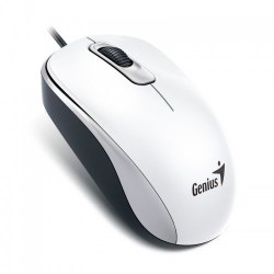 Miševi: Genius DX-110 USB White