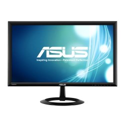 Monitori: Asus VX228H
