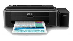 Ink-džet štampači: Epson L310