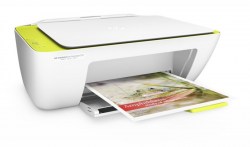 Multif. uređaji ink-džet: HP DeskJet Ink Advantage 2135 All-in-One Printer F5S29C