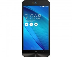 Mobilni telefoni: Asus ZenFone Selfie blue ZD551KL-1K219WW