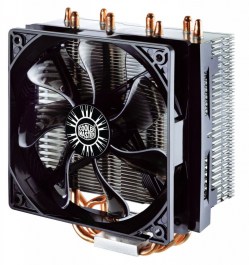 Kuleri: Cooler Master Hyper T4 RR-T4-18PK-R1