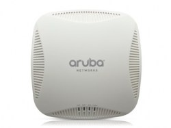Akces point-i: HP 205 Instant Access Point JL184A
