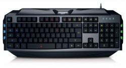 Tastature: Genius Scorpion K5