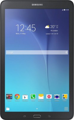 3G tablet računari: Samsung Galaxy Tab E T561