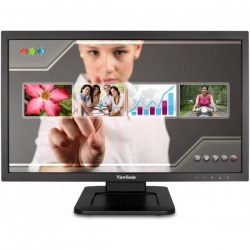 Monitori: ViewSonic TD2220-2 touch