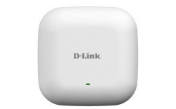 Akces point-i: D-Link DAP-2230