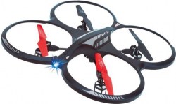 Dronovi: MS Industrial CX-40 dron sa kamerom