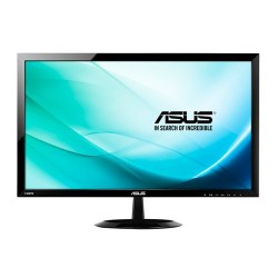 Monitori: Asus VX248H
