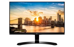Monitori: LG 24MP68VQ-P