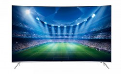 LED televizori: Samsung UE65KS7502UXXH LED TV