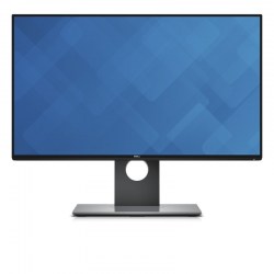 Monitori: Dell UltraSharp U2417H