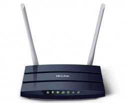Ruteri: TP-Link Archer C50